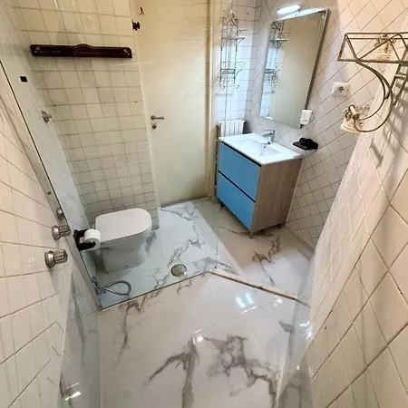 Apartment Lovely Piazza Navona