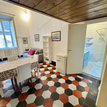 Apartment Lovely Piazza Navona