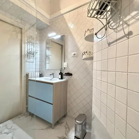 Lovely Piazza Navona Apartment *