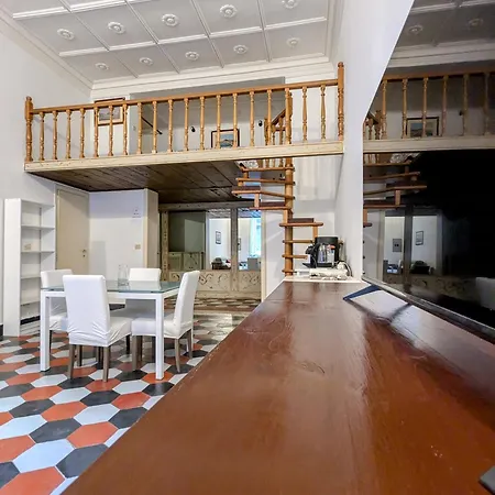Lovely Piazza Navona Appartement Rome