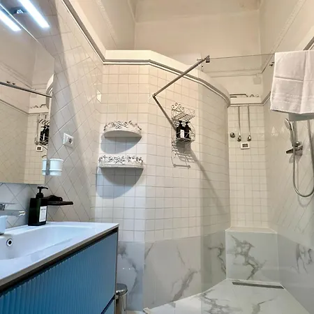 Lovely Piazza Navona Appartement Rome