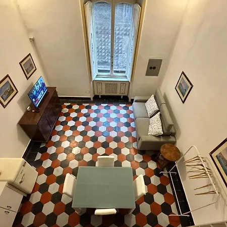 Lovely Piazza Navona Apartmán *